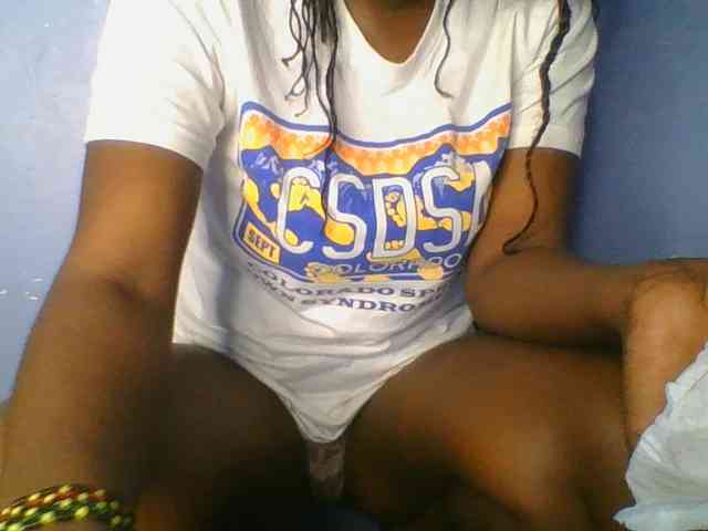 Sweetchely webcam