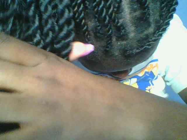 Sweetchely