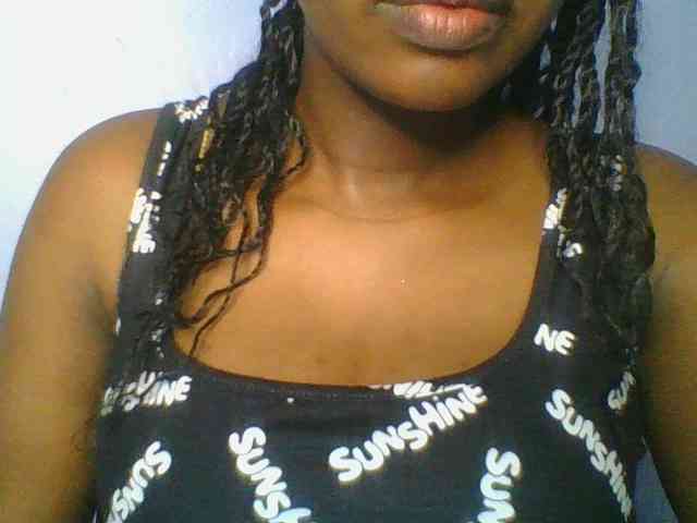 Sweetchely webcam