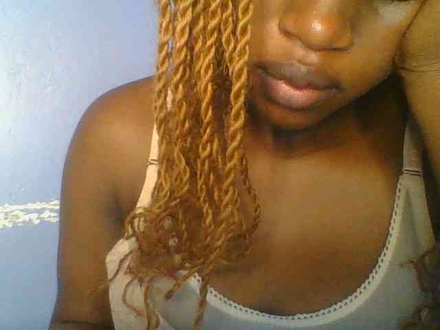 Sweetchely webcam