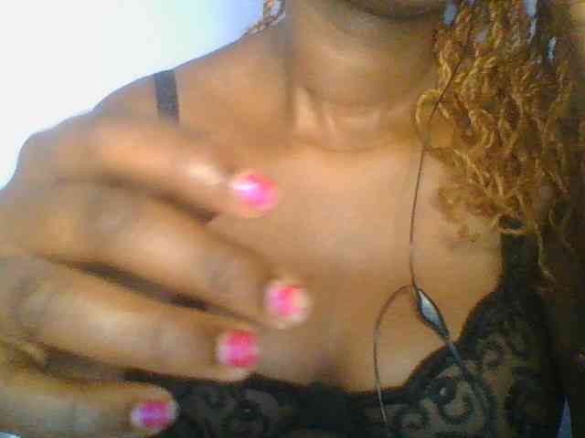 Sweetchely webcam