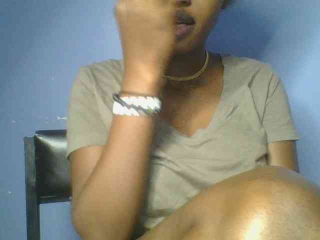 Sweetchely webcam