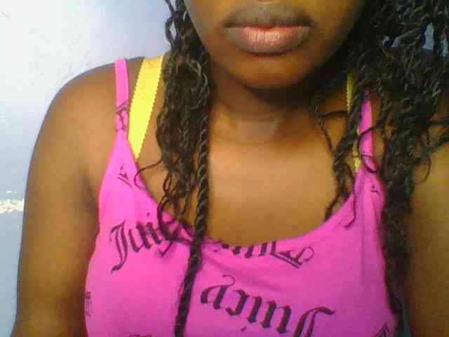 Sweetchely webcam