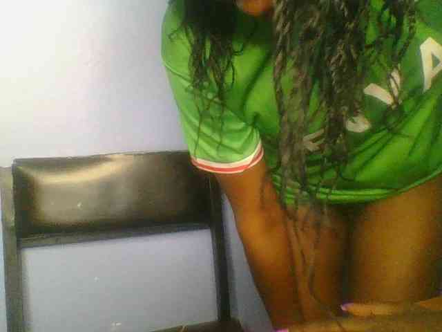 Sweetchely webcam