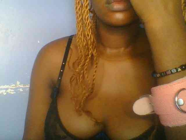 Sweetchely webcam