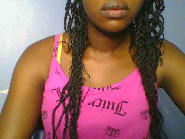 Sweetchely webcam
