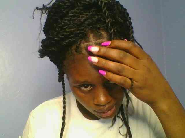 Sweetchely webcam