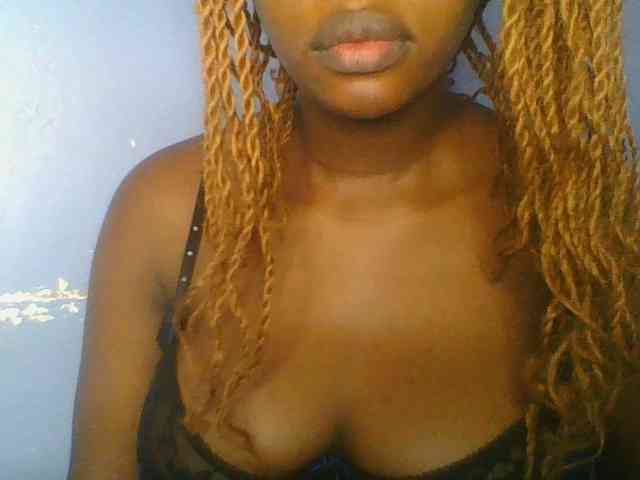 Sweetchely webcam