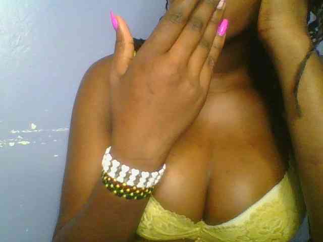 Sweetchely webcam