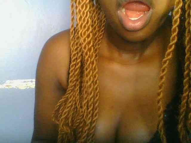 Sweetchely webcam