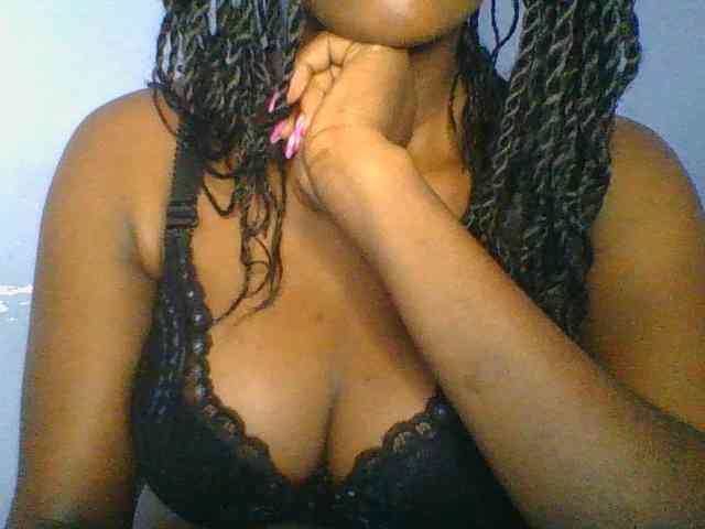 Sweetchely webcam