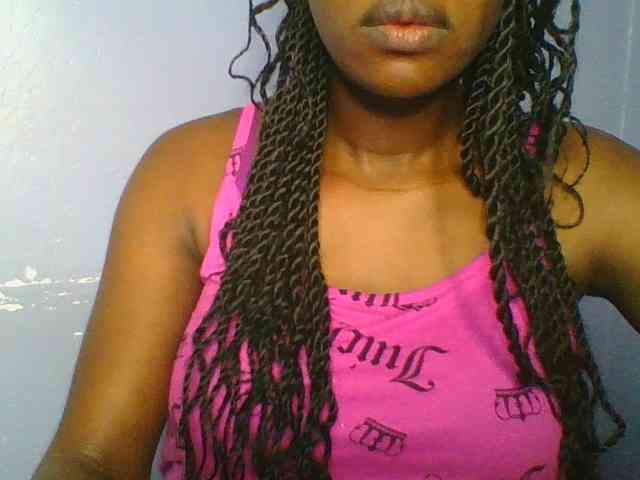 Sweetchely webcam