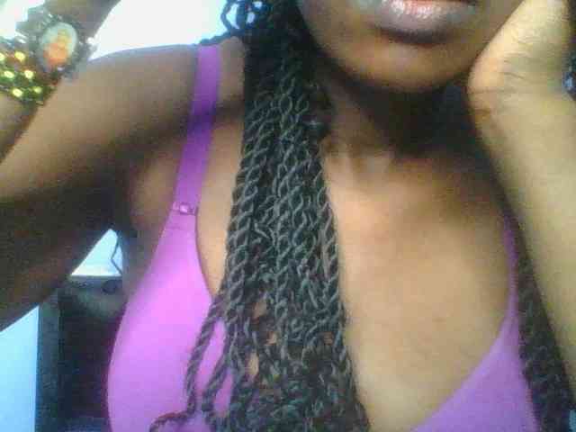 Sweetchely webcam