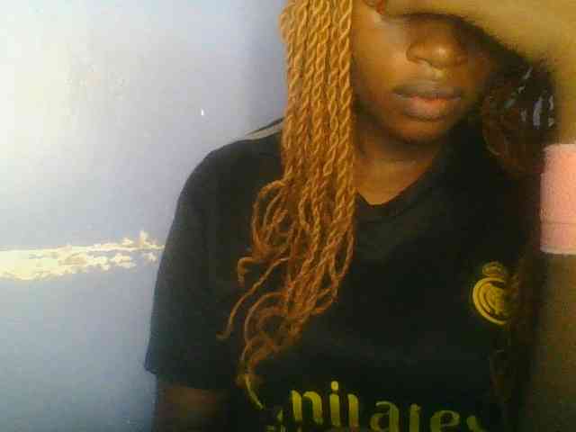 Sweetchely webcam