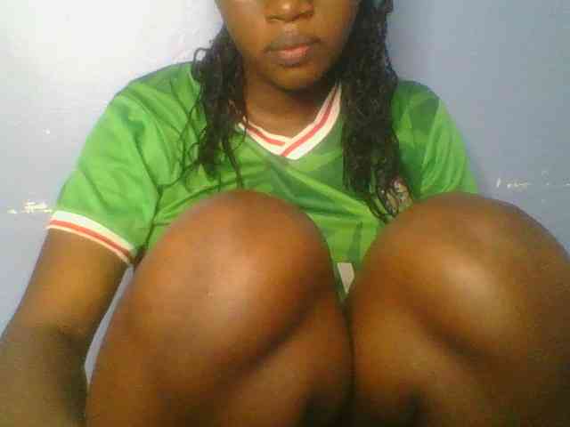 Sweetchely webcam
