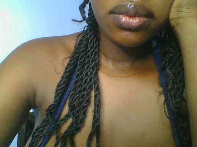 Sweetchely webcam