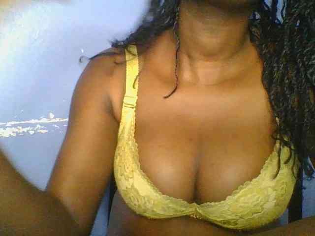 Sweetchely webcam