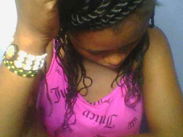 Sweetchely webcam