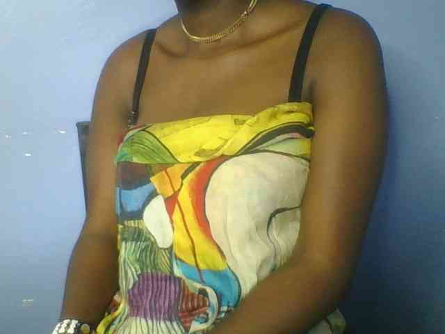 Sweetchely webcam