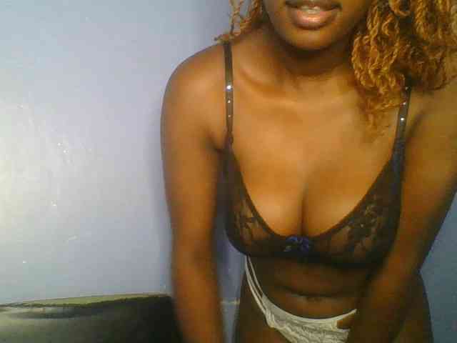 Sweetchely webcam