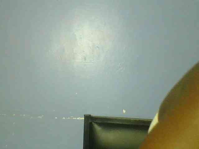 Sweetchely webcam