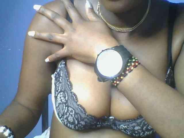 Sweetchely webcam