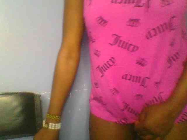 Sweetchely webcam