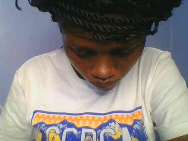 Sweetchely webcam
