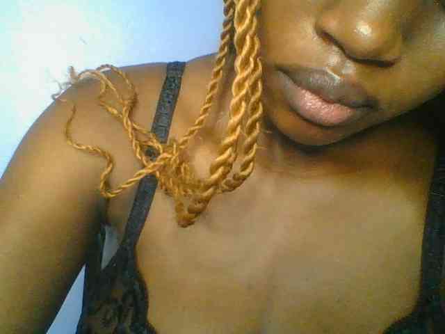 Sweetchely webcam