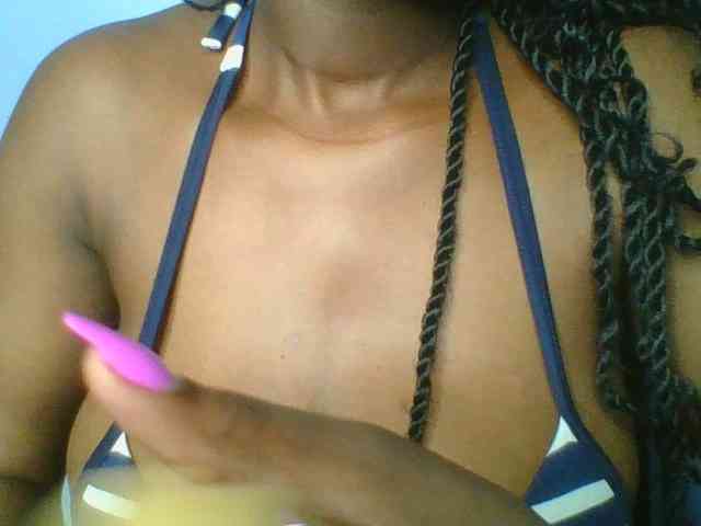 Sweetchely webcam