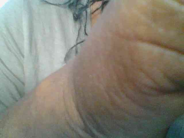 Sweetchely webcam