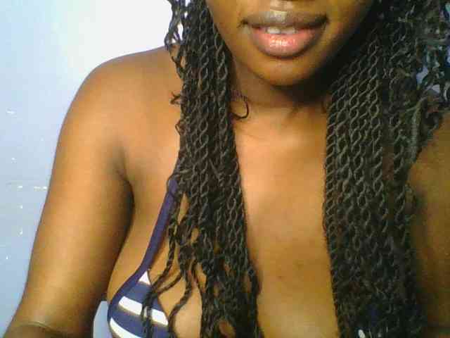 Sweetchely webcam