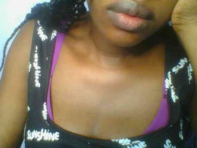 Sweetchely webcam