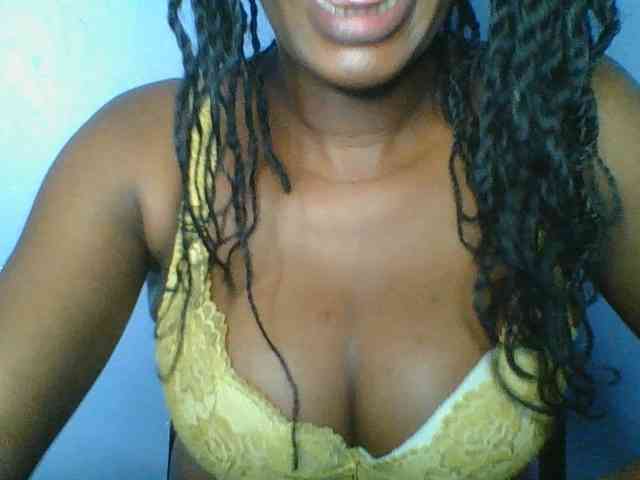 Sweetchely webcam