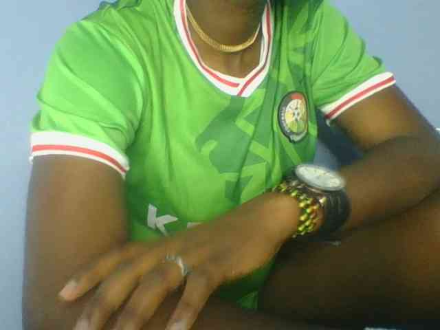 Sweetchely webcam