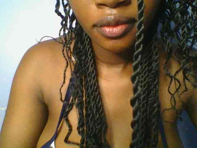 Sweetchely webcam