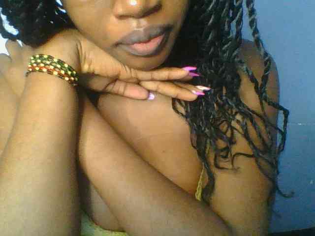 Sweetchely webcam