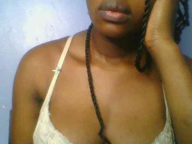 Sweetchely webcam
