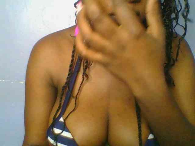 Sweetchely webcam