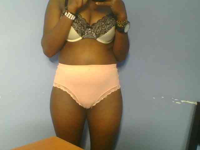 Sweetchely webcam