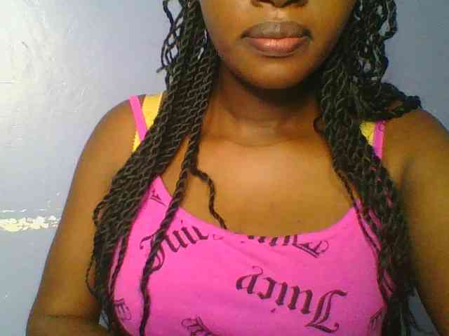 Sweetchely webcam