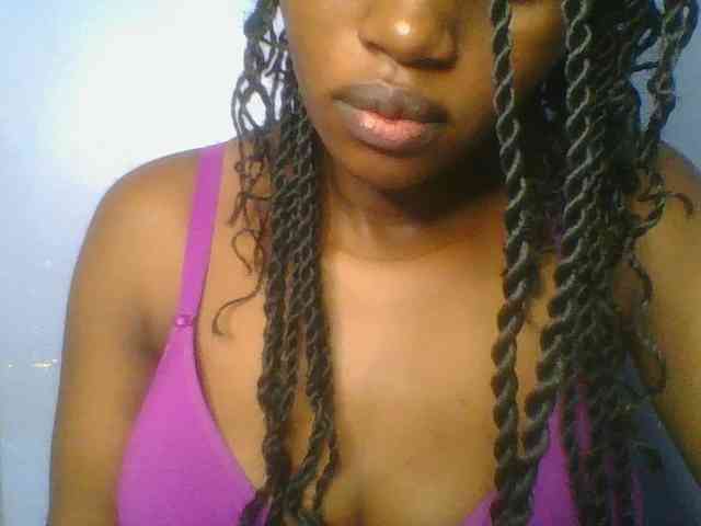 Sweetchely webcam