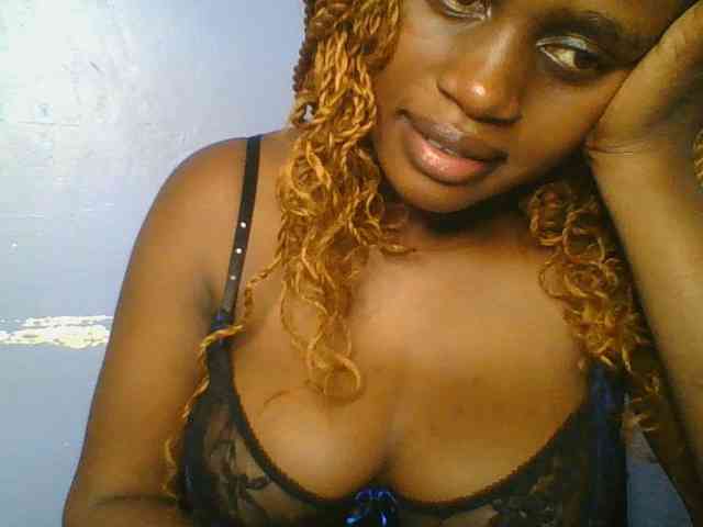 Sweetchely webcam