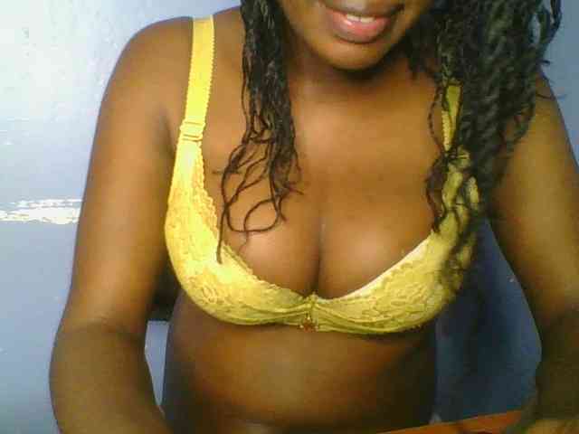 Sweetchely webcam