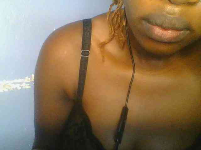 Sweetchely webcam