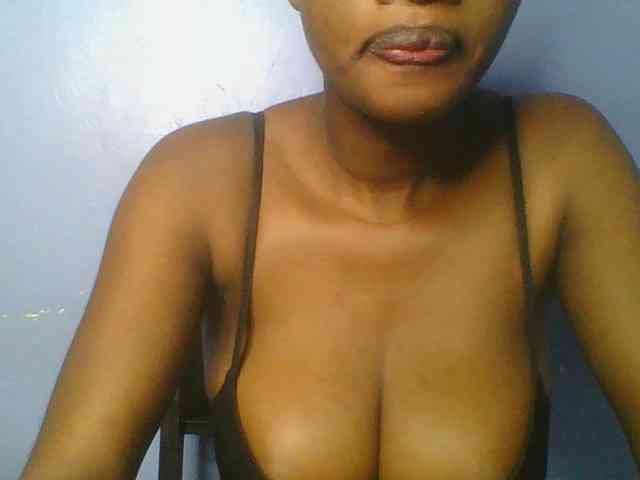 Sweetchely webcam