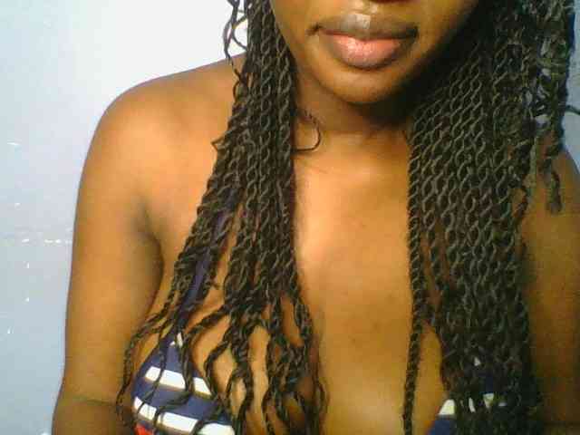 Sweetchely webcam