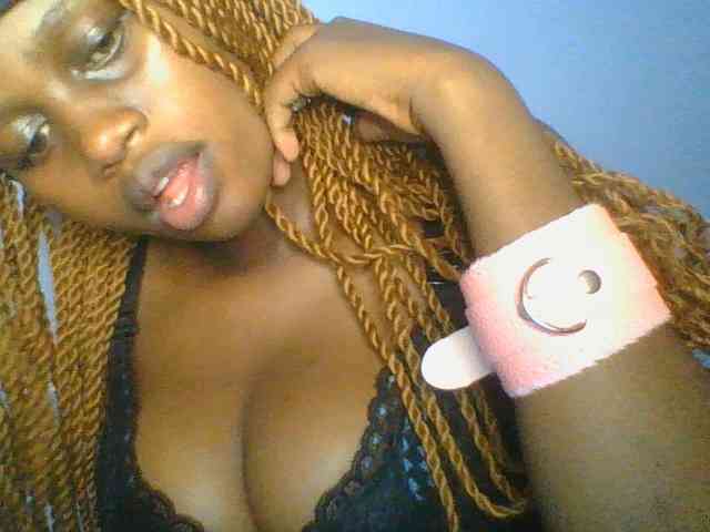 Sweetchely webcam