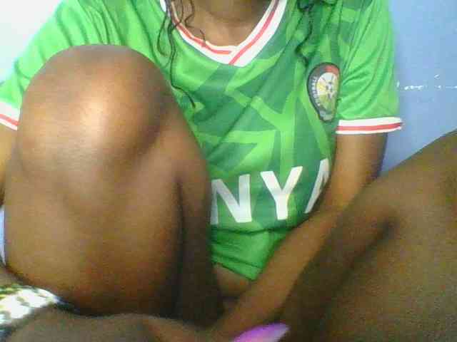 Sweetchely webcam