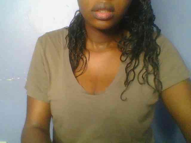 Sweetchely webcam